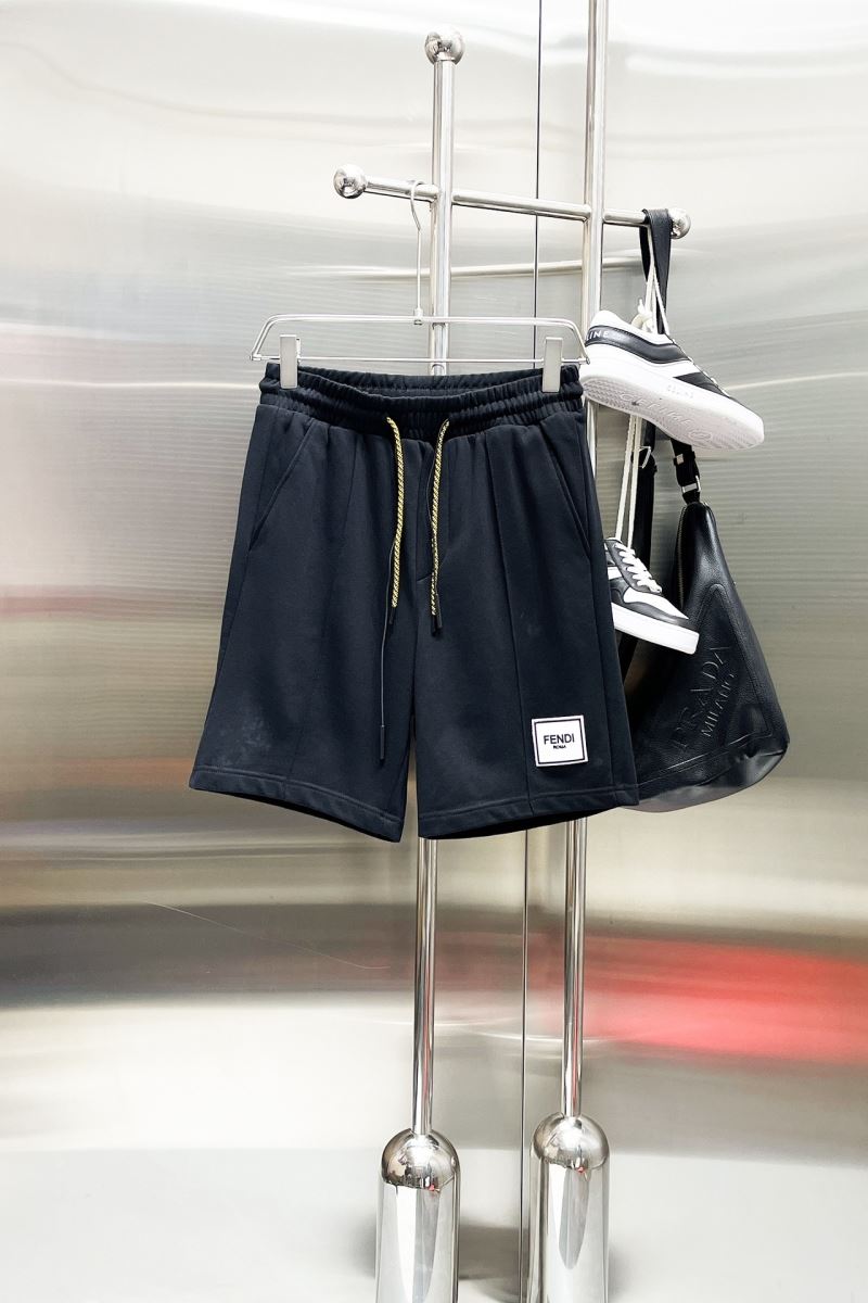 Fendi Short Pants